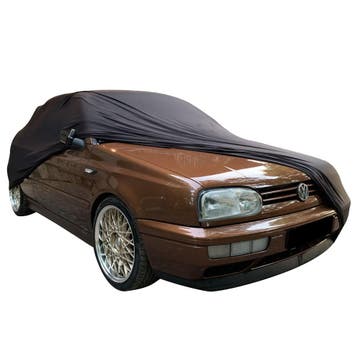 Autohoes voor Volkswagen Golf 3 Cabrio (1993-2002) Indoor, Ophalen of Verzenden, Nieuw, Op maat