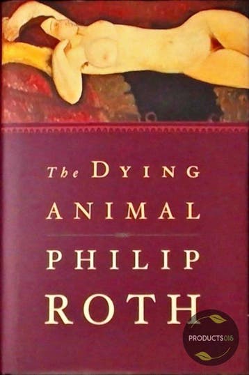 The Dying Animal, Ophalen of Verzenden, Nieuw