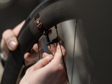 BBB Cycling Tubeless Ventiel Set voor MTB en Racefiets -, Ophalen of Verzenden, Zo goed als nieuw, BBB Cycling