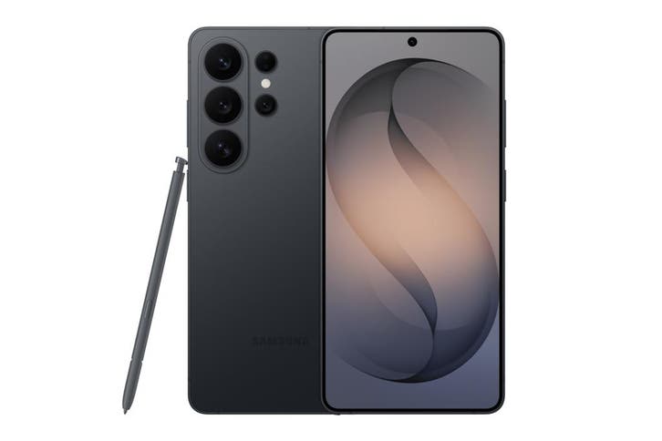 Samsung Galaxy S26 Ultra 256GB Zwart met GARANTIE & verze..., Telecommunicatie, Mobiele telefoons | Samsung, Zwart, Nieuw, Ophalen of Verzenden