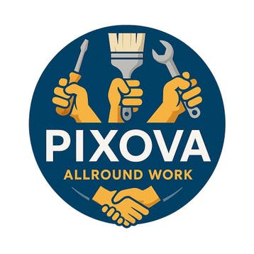 Pixova - Allround Work