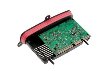 Koplamp LED Module - Links   Rechts gelijk - Bmw 5-Seri..., Verzenden, Nieuw