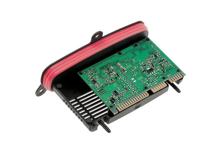 Koplamp LED Module - Links   Rechts gelijk - Bmw 5-Seri..., Auto-onderdelen, Verlichting, Nieuw, Verzenden