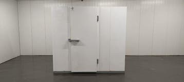 Koelcel 210 x 120 x 200 cm, Nieuw in verpakking, Koelen en Vriezen