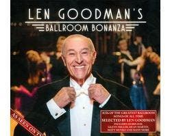 Len GoodmanS Ballroom Bonanza, Verzenden, Nieuw in verpakking