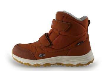 Trollkids Snowboots Jongens in maat 36 Bruin, Kinderen en Baby's, Kinderkleding | Schoenen en Sokken, Verzenden, Jongen of Meisje