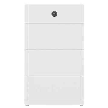 Growatt APX 55027-P0 BMS+BASE MIN-XH, Ophalen of Verzenden, Nieuw