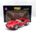Bburago 1:18 - Modelauto - Ferrari 250 Testa Rossa (TR) -, Nieuw