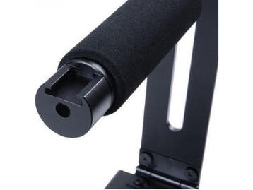 Sevenoak Technology SK-VH - Handheld camera stabilizer -, Verzenden, Zo goed als nieuw