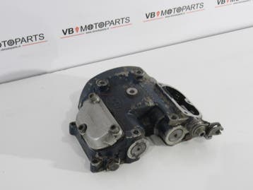 KTM 600 LC4 Cilinderkop deksel inclusief tuimelaars, Ophalen of Verzenden, Nieuw