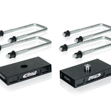 Eibach 14-18 GMC Sierra 1500 4WD Pro-Truck Rear 1in Lift, Ophalen of Verzenden, Nieuw