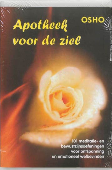 APOTHEEK VOOR DE ZIEL - Osho 9789059800335, Boeken, Verzenden, Gelezen, Osho