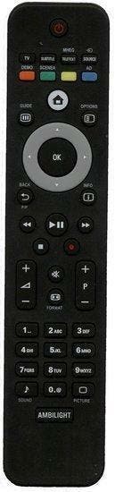 Philips 32PFL8404H/60 afstandsbediening, Verzenden, Nieuw