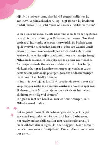 Mila en de magische dromenvanger 9789048875658, Verzenden, Zo goed als nieuw, Meisje Djamila