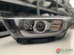 KIA STONIC LED KOPLAMP LINKS 92101-H8, Auto-onderdelen, Verlichting, Verzenden, Gebruikt, Kia