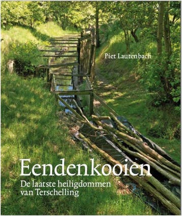 Eendenkooien - Piet Lautenbach 9789023248965, Verzenden, Zo goed als nieuw, Piet Lautenbach
