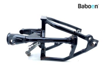 Achterbrug Suzuki VZ 800 2005-2010 Boulevard M50 Intruder, Motoren, Verzenden, Gebruikt