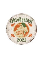 Oktoberfest 2021, Ophalen of Verzenden, Nieuw