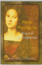 Maria Magdalena 9789020284287 M. Starbird, Verzenden, Zo goed als nieuw, M. Starbird