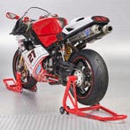 Datona Paddockstand set enkelzijdige ophanging - Triumph -, Ophalen of Verzenden, Nieuw