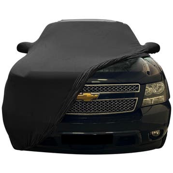 Autohoes voor Chevrolet Tahoe Mk3 (2007-2014) Indoor BESTE, Ophalen of Verzenden, Nieuw, Op maat