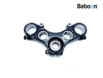 Voorvork Kroonplaat Harley-Davidson FXDX Dyna Super Glide, Motoren, Verzenden, Gebruikt