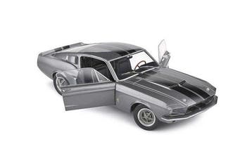 Solido 1:18 - Modelauto - Ford Mustang Shelby GT500 Eleanor, Hobby en Vrije tijd, Nieuw