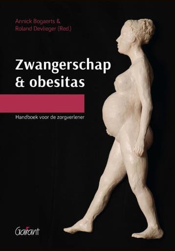 Zwangerschap en obesitas 9789044131543, Verzenden, Zo goed als nieuw