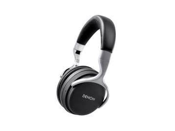 Denon AH-GC20 - Draadloze Over-ear koptelefoon - Noise, Verzenden, Nieuw, Denon