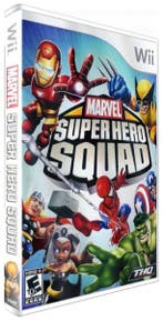 Marvel Super Hero Squad: The Infinity Gauntlet, Verzenden, Nieuw