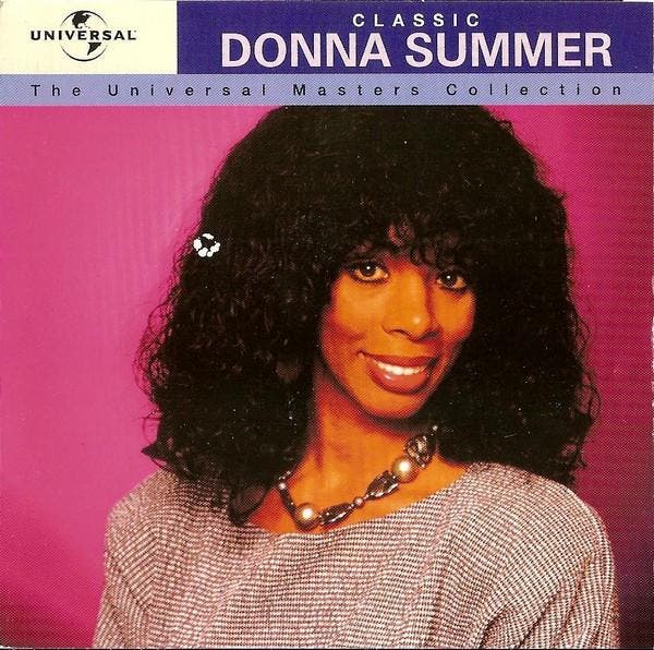 Donna Summer - Classic Donna Summer, Cd's en Dvd's, Cd's | Pop, Gebruikt, Ophalen of Verzenden