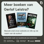 Nieuwe moordverhalen 9789035251472 Gerlof Leistra, Verzenden, Gelezen, Gerlof Leistra