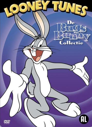 Looney Tunes: De Bugs Bunny Collectie (Deel 1), Verzenden, Nieuw in verpakking