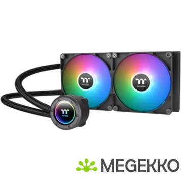 Thermaltake TH280 V2 ARGB Sync, Verzenden, Nieuw
