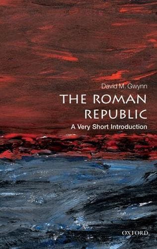 The Roman Republic: A Very Short Introduction | Nieuw, Ophalen of Verzenden, Nieuw, David M. (lecturer In Ancient And Late Antique History Gwynn