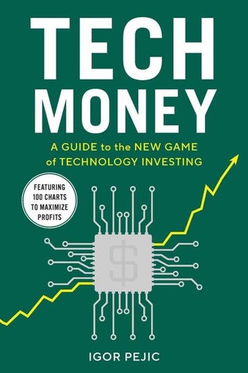 9798895151044 Tech Money Igor Pejic, Verzenden, Nieuw, Igor Pejic