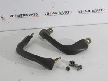 Yamaha XJ 600 S Diversion Passagiers handvatten greep, Ophalen of Verzenden, Nieuw