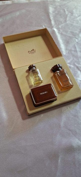 Hermes - Kist - diverse materialen