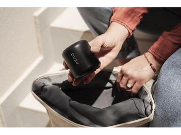 Peaq -  Ppa 103 Bluetoothspeaker  - Zwart, Audio, Tv en Foto, Overige merken, Verzenden, Overige typen, Nieuw