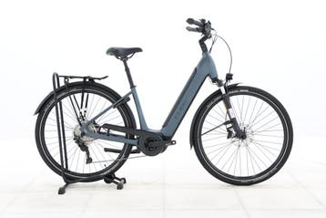 Cube SUPREME SPORT HYBRID PRO 625 – 2023 – 155 - 165 cm, Fietsen en Brommers, Elektrische fietsen, Verzenden, Nieuw