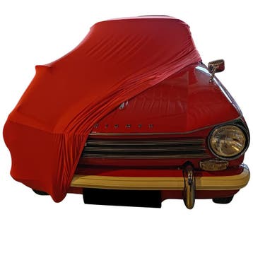 Autohoes voor Triumph Herald (1959-1971) Indoor BESTE, Ophalen of Verzenden, Nieuw, Op maat