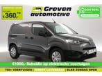 Toyota PROACE CITY Electric Comfort 50 kWh 136PK | MARGE |, Automaat, Elektrisch, Nieuw, Toyota