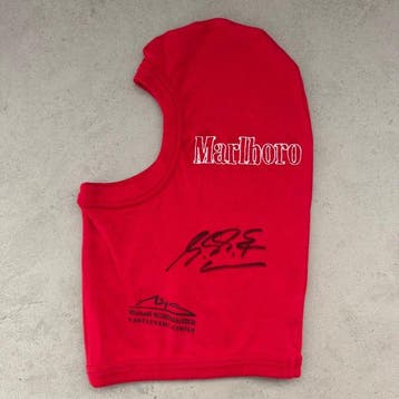 Ferrari - Kart Center Kerpen ( D ) - Michael Schumacher -, Nieuw