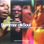 LP nieuw - Various - Summer Of Soul (...Or, When The Revo..., Cd's en Dvd's, Verzenden, Nieuw in verpakking