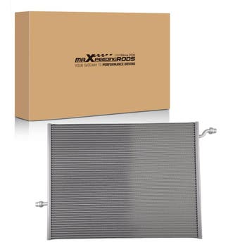 Aluminium Radiateur geschikt voor Mercedes-Benz AMG Model..., Verzenden, Nieuw, Mercedes-Benz