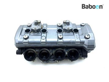 Cilinderkop Kawasaki Z 900 2018 (Z900 ZR900) 70KW ZR900DE, Motoren, Verzenden, Gebruikt