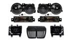 Smoke Pakket BMW 3 Serie E36 Type 2 B3100, Auto-onderdelen, Verlichting, Nieuw, BMW