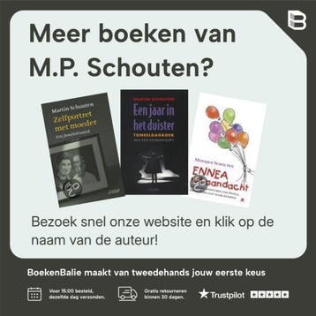 PUPPIE BRAAF - M.P. Schouten 9789052661292, Verzenden, Gelezen, M.P. Schouten