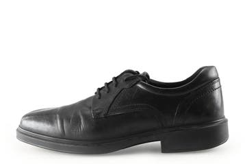 Ecco Nette schoenen in maat 41 Zwart, Ecco, Verzenden, Zwart, Overige typen