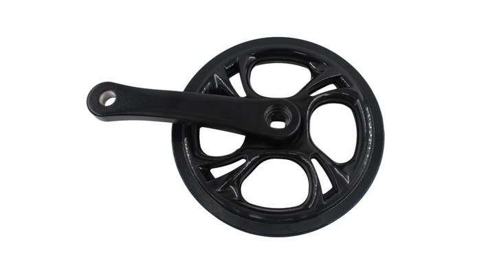 V20 mini crank rechts, Fietsen en Brommers, Fietsaccessoires | Fietsgereedschap, Nieuw, Verzenden